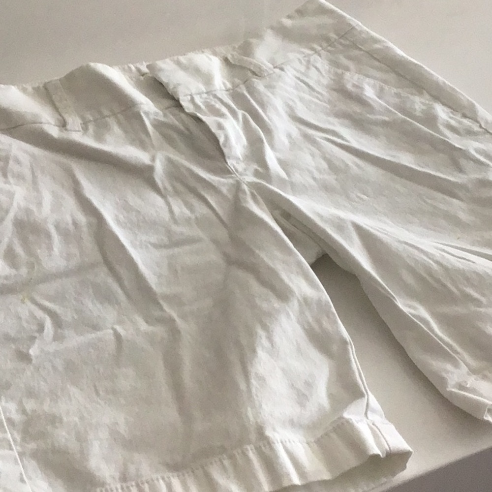 3 pair J. Crew shorts - never worn
